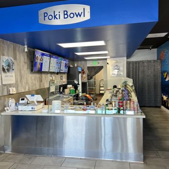 Poki Bowl - Poke Near Me - San Jose, California Poki Bowl - Poke Near Me - San Jose, California