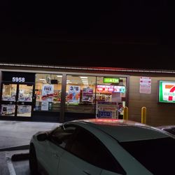 7-Eleven