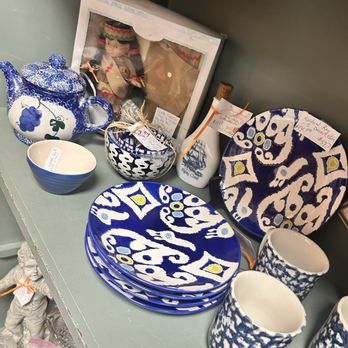 Serendipity Effect - Used, Vintage & Consignment Near Me - Muscle Shoals, Alabama