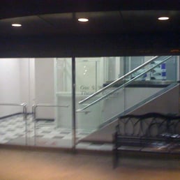 Stage Door Stage Door