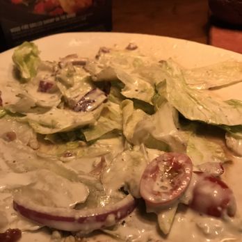 Outback Steakhouse - Steakhouses Near Me - Secaucus, New Jersey