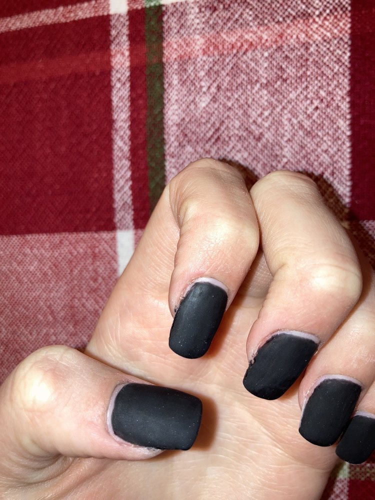 REGAL NAILS 52 Photos & 60 Reviews 3770 US Hwy 395 S, Carson City