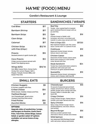 Gordie's Suites & Business Hub by null