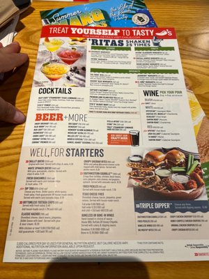 Menu photo 6 Chili's Waukesha, WI Menu photo 6 Chili's Waukesha, WI