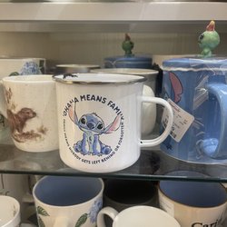 Marshalls