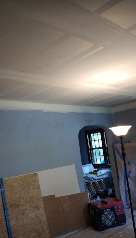 Slide of Lilly's Remodels