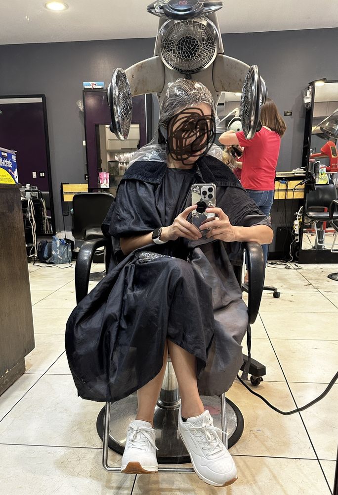 18 Pell Hair Image