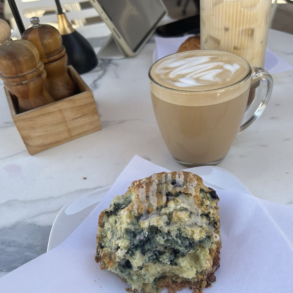 YES PLEASE - Coffee & Tea Near Me - La Quinta, California