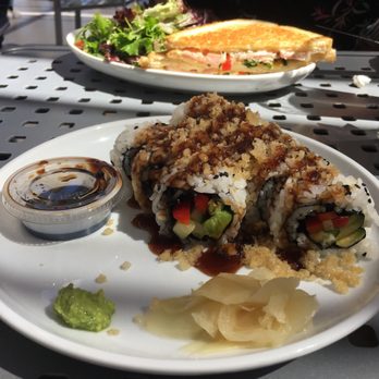 Engrained Cafe - Sushi Bars Near Me - Tempe, Arizona