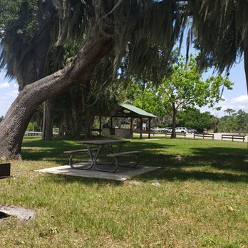 H L Bishop Park - Parks Near Me - Lake Placid, Florida H L Bishop Park - Parks Near Me - Lake Placid, Florida