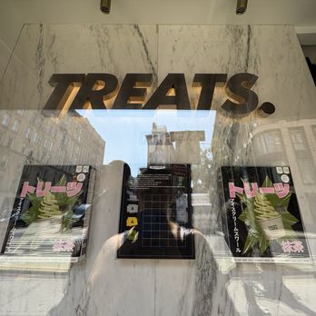 Kith Treats - Kith Treats! - Children's Clothing Near Me - Brooklyn, New York Kith Treats - Kith Treats! - Children's Clothing Near Me - Brooklyn, New York