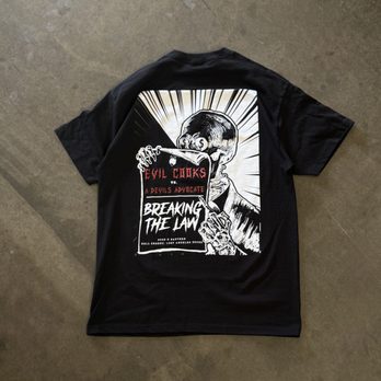 Baseline Printing & Design - Screen Printing/T-Shirt Printing Near Me - El Monte, California