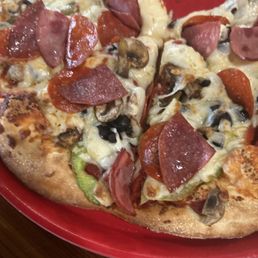 Pizza Pizza