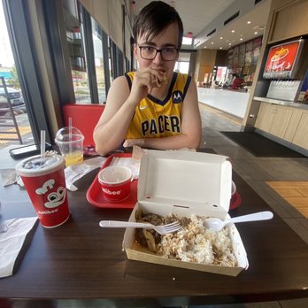 Jollibee - Burger steak - Chicken Shop Near Me - Henderson, Nevada Jollibee - Burger steak - Chicken Shop Near Me - Henderson, Nevada