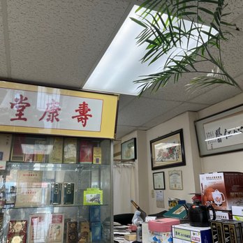 Tho Khang Duong Clinic - Acupuncture Near Me - Toronto, Ontario