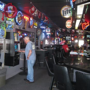 Wheel House Bar and Grill - a man standing at the bar - Bars Near Me - Blaine, Washington Wheel House Bar and Grill - a man standing at the bar - Bars Near Me - Blaine, Washington