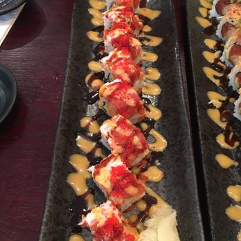 Kimono Sushi - Sushi Bars Near Me - Tracy, California Kimono Sushi - Sushi Bars Near Me - Tracy, California