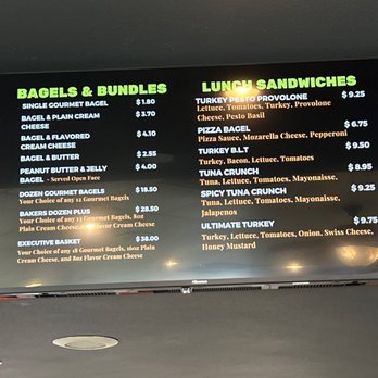 Boardwalk Bagels - Cafes Near Me - Cypress, California Boardwalk Bagels - Cafes Near Me - Cypress, California