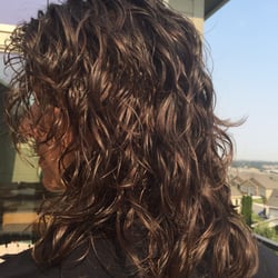 Monica Rae Hair - Monica is talented, professional and her setting is relaxing. I enjoy my appointments and how great my hair looks when done!