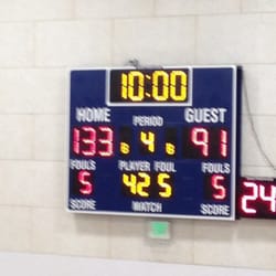 Bay Area Shuckers - Final score on March 15th, let's go Shuckers!!!
