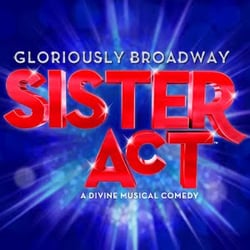 Broadway in Indianapolis - Sister Act the Musical, part of our 12/13 Season on sale 11/29/12