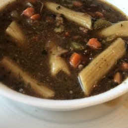Most excellent beef noodle soup Most excellent beef noodle soup