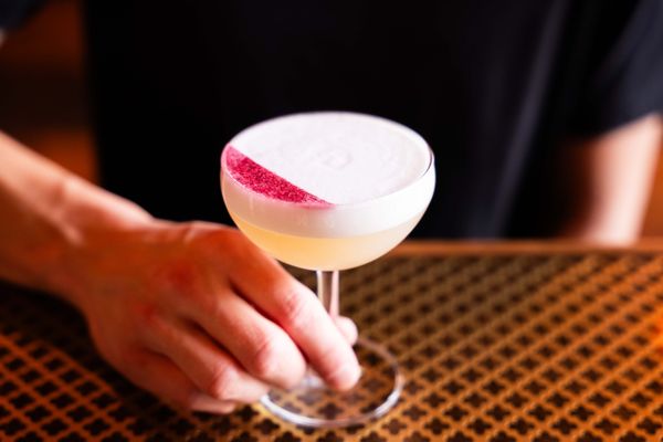 Redlight Kitchen & Bar by null