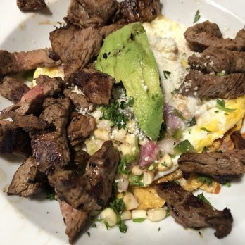 Werewolf - Chuilaquiles roja - Breakfast & Brunch Near Me - San Diego, California Werewolf - Chuilaquiles roja - Breakfast & Brunch Near Me - San Diego, California