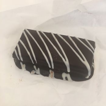 Empire Cake - Homemade Twix - Bakeries Near Me - New York, New York Empire Cake - Homemade Twix - Bakeries Near Me - New York, New York