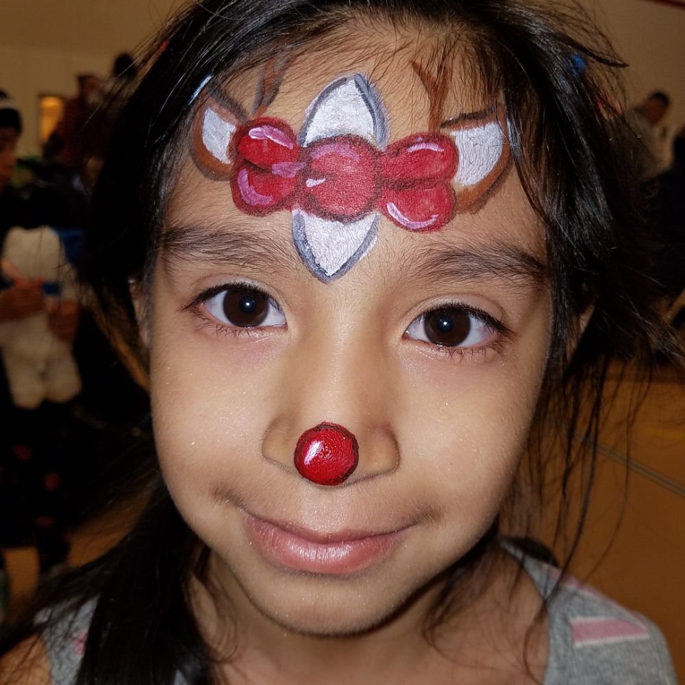 LIVING WATERS ARTISTRY 855 Photos Bartlett, Illinois Face