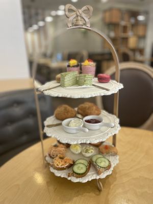 Prince Tea House by null