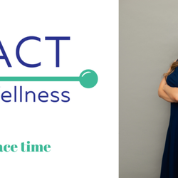 Impact Family Wellness - You should spend your time talking with your provider, not waiting on them