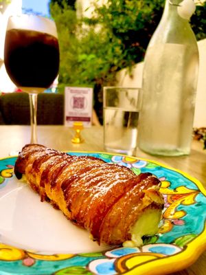 Sogno Toscano Cafe´& Wine Bar by null