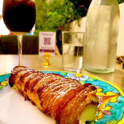 Sogno Toscano - Cannoncino alla Crema