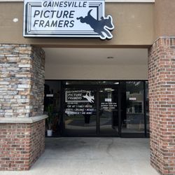 Gainesville Picture Framers