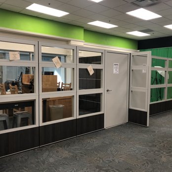 Clay County Public Library - Teen recording area - Libraries Near Me - Fleming Island, Florida