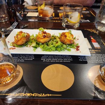 The Barrel Room - New American Near Me - Chesapeake, Virginia The Barrel Room - New American Near Me - Chesapeake, Virginia