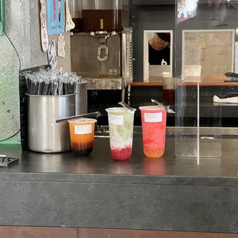 Budacai - Asian Fusion Near Me - Raleigh, North Carolina