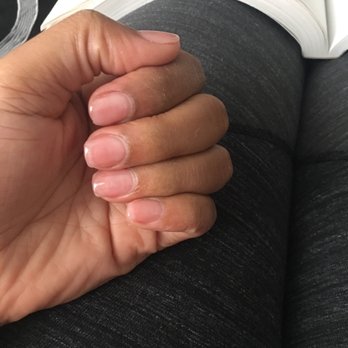 V&T Nails - Time and detail was taken with my nails. - Nail Salons Near Me - Ladson, South Carolina