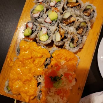Longevousjoy - Japanese Near Me - Brooklyn, New York