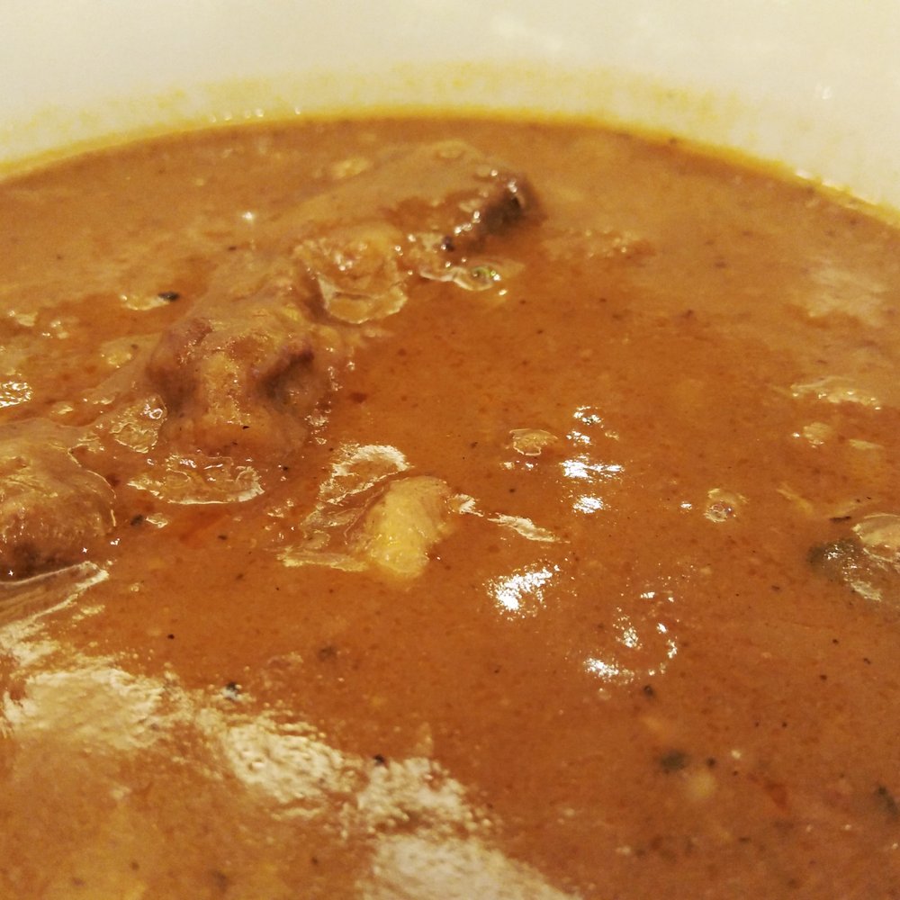Buddy's - Calderetang Baka - Filipino Near Me - Lucena, QUE
