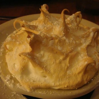 The Pit - banana pudding - Barbeque Near Me - Raleigh, North Carolina