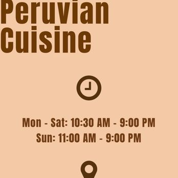 Raices Peruvian Cuisine - Peruvian Near Me - Manassas, Virginia Raices Peruvian Cuisine - Peruvian Near Me - Manassas, Virginia