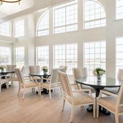 Sundance Apartments