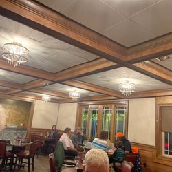 Olde Brook Inn - Dining room
