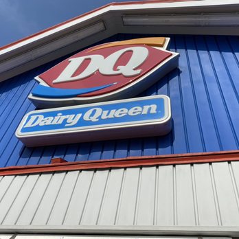 Dairy Queen Store - Ice Cream & Frozen Yogurt Near Me - Stamford, Connecticut