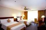 John Hay Hotels Forest Wing (Formerly The Forest Lodge) by null