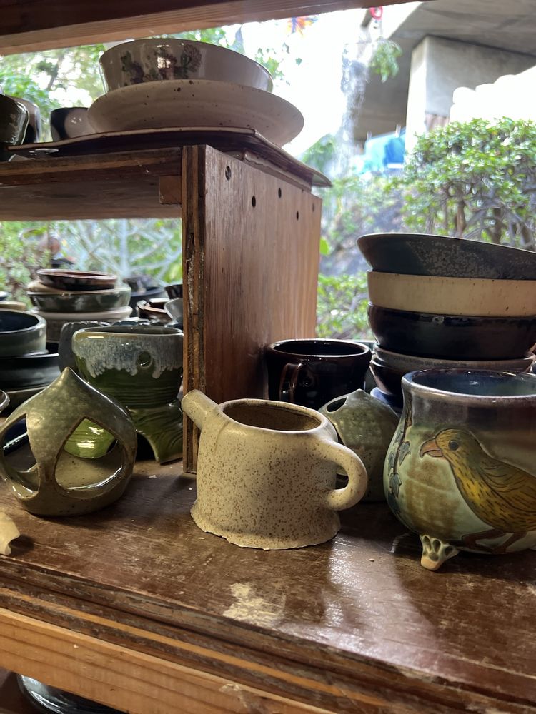 Hawaii Potters Guild - social services organization in Honolulu, HI