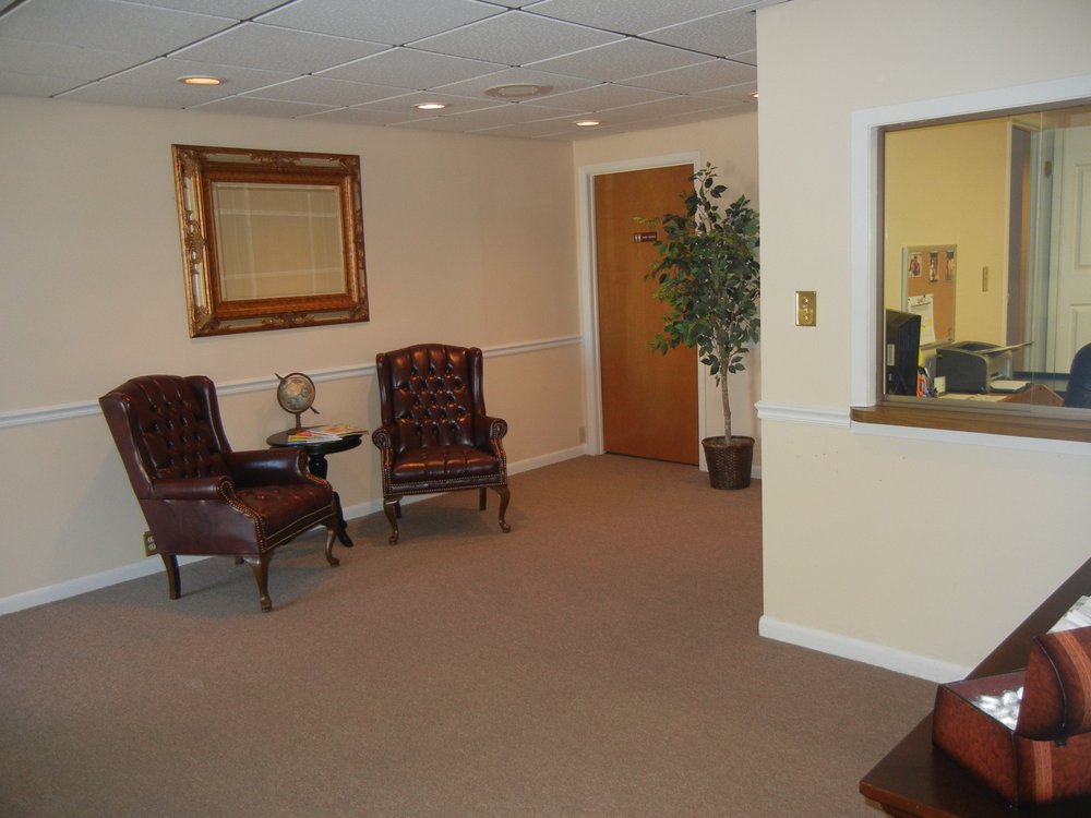 NST Law Injury Attorneys - disability attorney in Jonesboro, AR