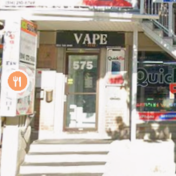 elfbar nachfüll pod läuft aus TOP 10 BEST Vape Shops in Montreal, QC - Updated 2026 main image 1